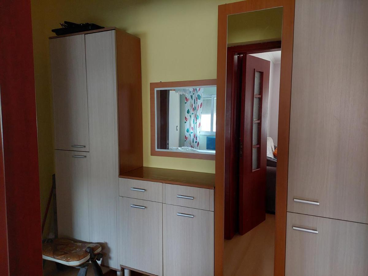 Myslym Shyri Lovely Top Apartment Tiran Dış mekan fotoğraf